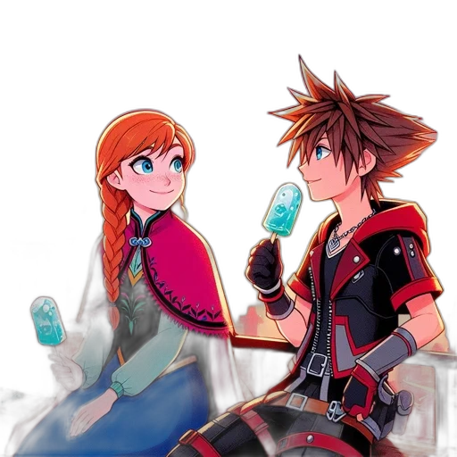 sword, bottle, concept art, anime transparent PNG cut-out