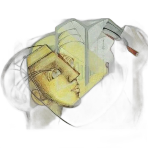 mask, face, crown, hat transparent PNG cut-out