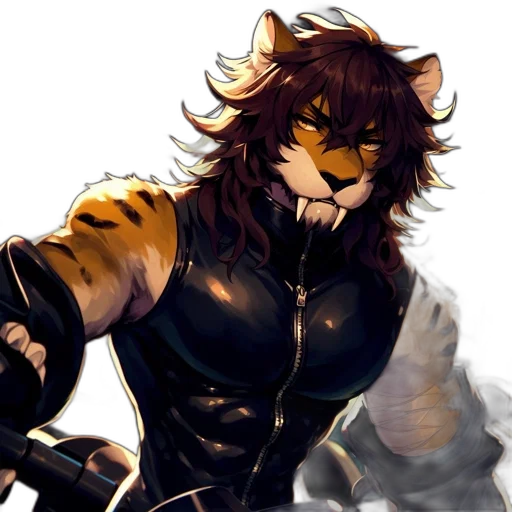 staff, animal, fantasy art, concept art transparent PNG cut-out