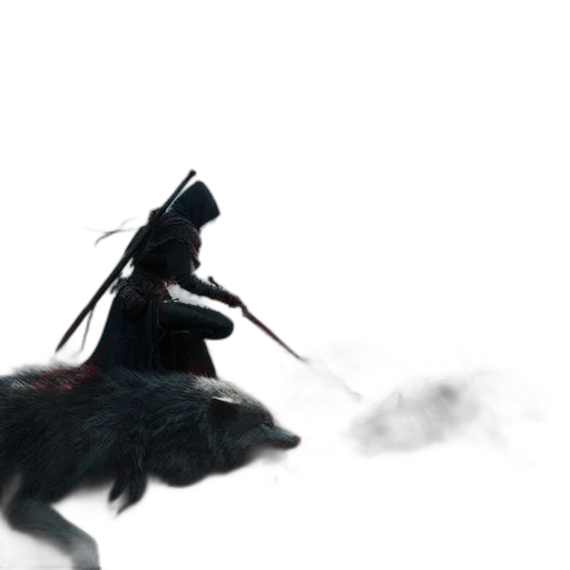 dragon, sword, animal, weapon transparent PNG cut-out