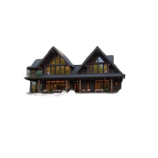 building, furniture, 3d render, pixel art transparent PNG cut-out