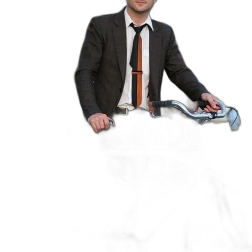 staff, jacket, robot, furniture transparent PNG cut-out