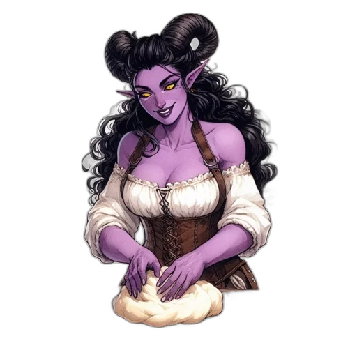 staff, fantasy art, concept art, pixel art transparent PNG cut-out