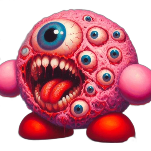 creature, animal, robot, mask transparent PNG cut-out