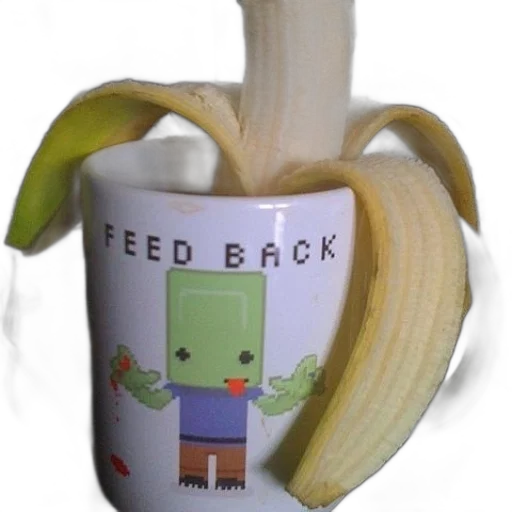 food, robot, 3d render, concept art transparent PNG cut-out