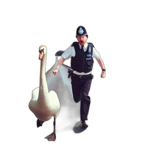 staff, animal, weapon, jacket transparent PNG cut-out