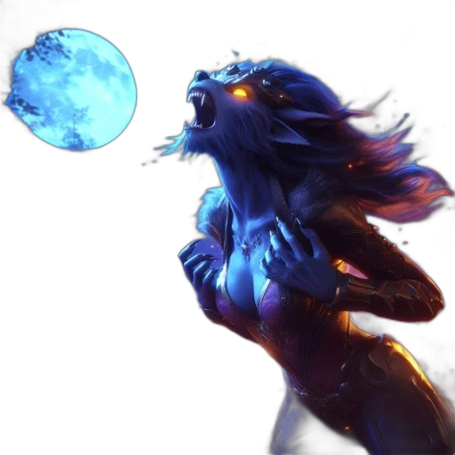 dragon, creature, staff, concept art transparent PNG cut-out