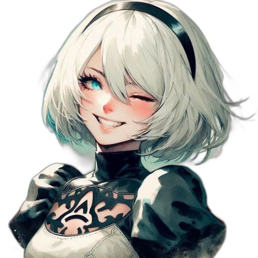 face, robot, mask, dress transparent PNG cut-out