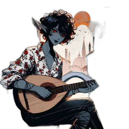 jacket, mask, cartoon, concept art transparent PNG cut-out