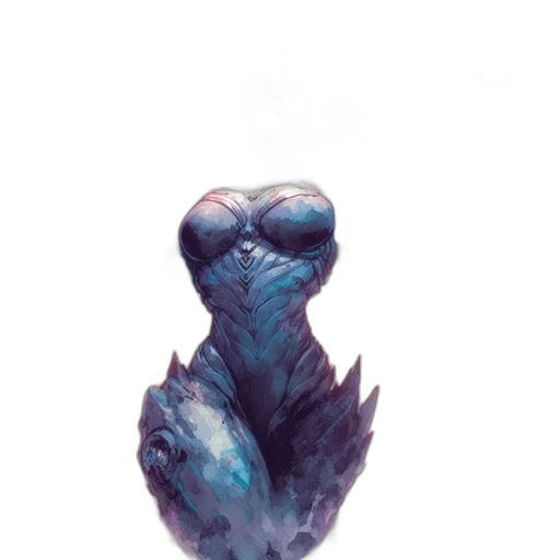 creature, dragon, animal, dress transparent PNG cut-out