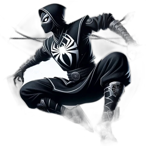 mask, weapon, concept art, comic book art transparent PNG cut-out