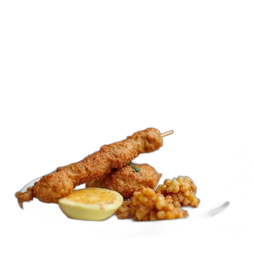 food, animal, weapon, staff transparent PNG cut-out