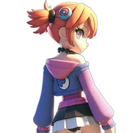 staff, jacket, dress, robot transparent PNG cut-out