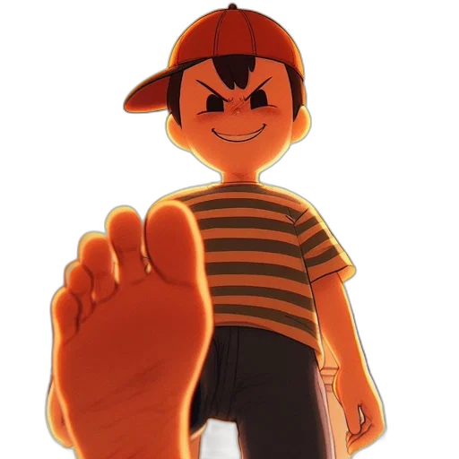 hat, creature, mask, face transparent PNG cut-out
