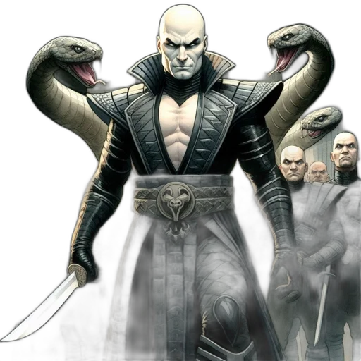 sword, concept art, comic book art, fantasy art transparent PNG cut-out