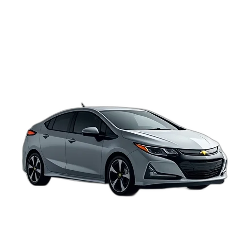 car, photorealistic, 3d render, concept art transparent PNG cut-out