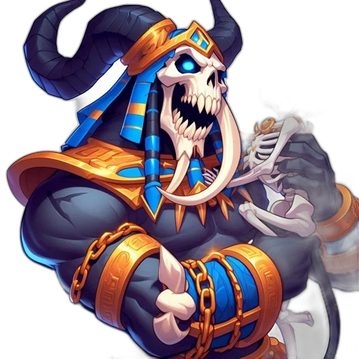 staff, weapon, face, concept art transparent PNG cut-out