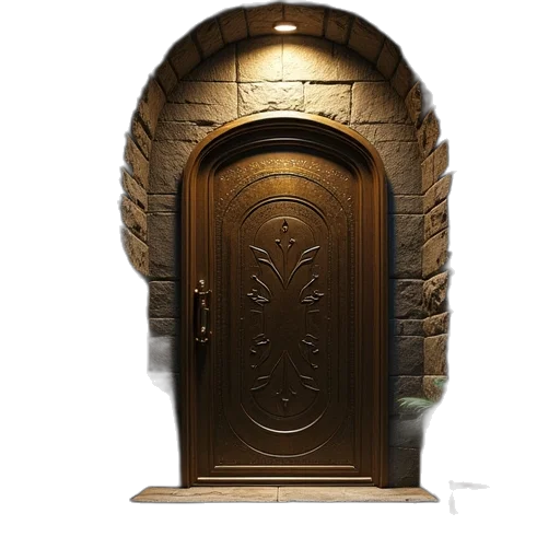 furniture, crown, staff, building transparent PNG cut-out