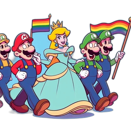 crown, dress, concept art, pixel art transparent PNG cut-out
