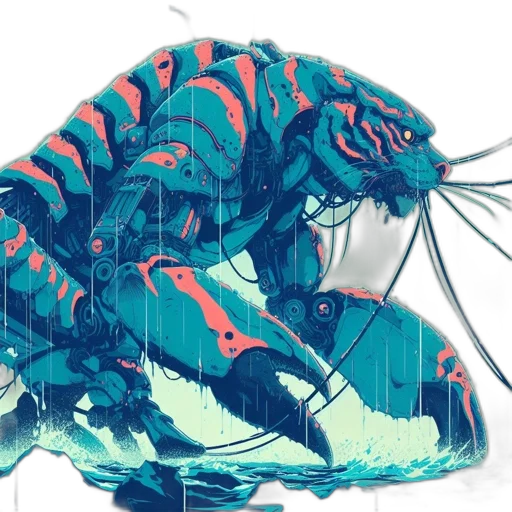 dragon, shoes, creature, umbrella transparent PNG cut-out