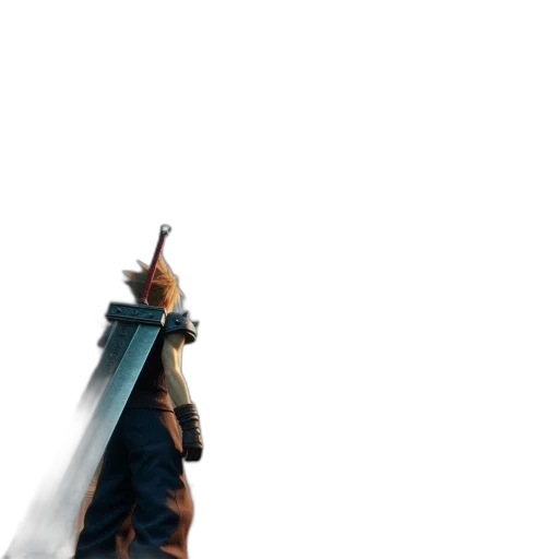 sword, weapon, dragon, staff transparent PNG cut-out