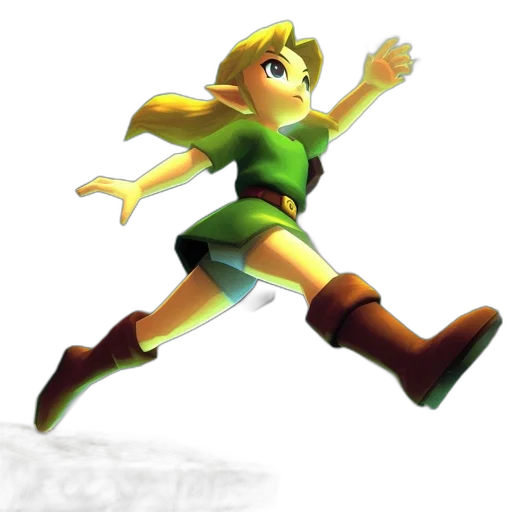 dress, weapon, staff, animal transparent PNG cut-out