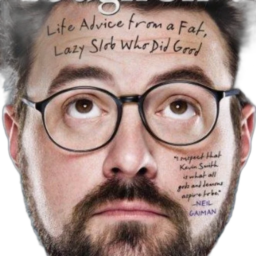 face, staff, book, cover transparent PNG cut-out