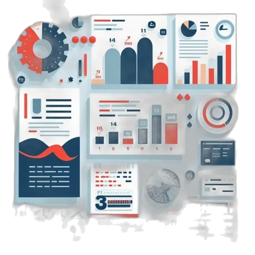 data, complex, user, survey transparent PNG cut-out