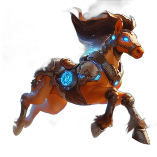 dragon, robot, animal, weapon transparent PNG cut-out