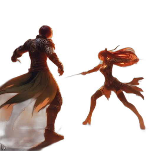 sword, weapon, staff, concept art transparent PNG cut-out