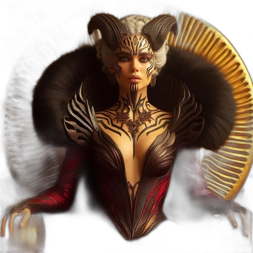 dragon, creature, jewelry, mask transparent PNG cut-out