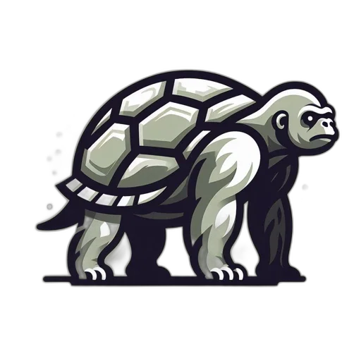 animal, creature, concept art, pixel art transparent PNG cut-out