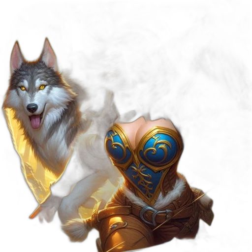 mask, staff, weapon, sword transparent PNG cut-out