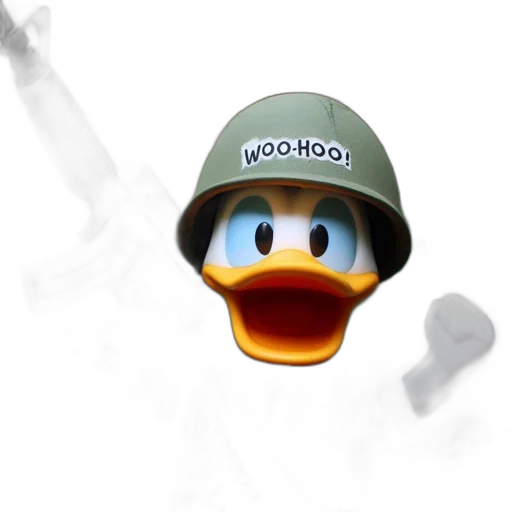 hat, weapon, mask, animal transparent PNG cut-out