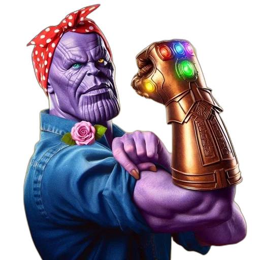 weapon, jewelry, staff, crown transparent PNG cut-out