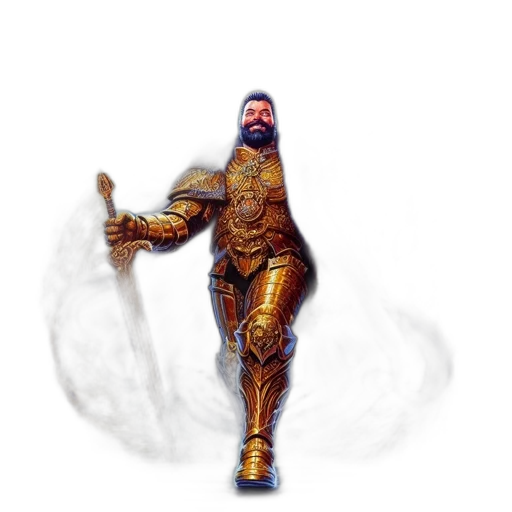 staff, sword, weapon, robot transparent PNG cut-out