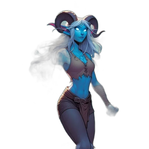 staff, dragon, concept art, fantasy art transparent PNG cut-out