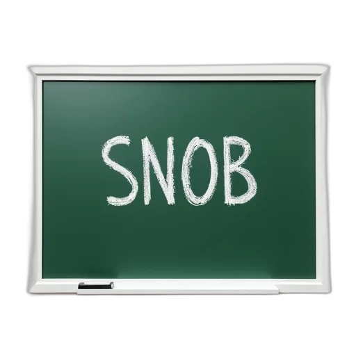 snow, green, chalkboard, word transparent PNG cut-out