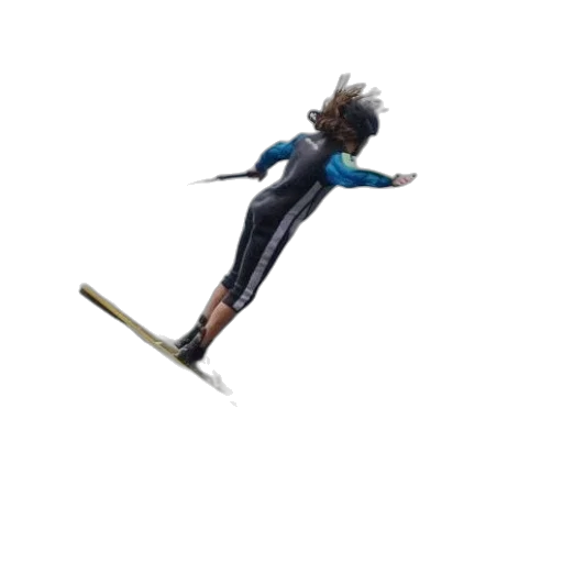 staff, sword, hair, weapon transparent PNG cut-out