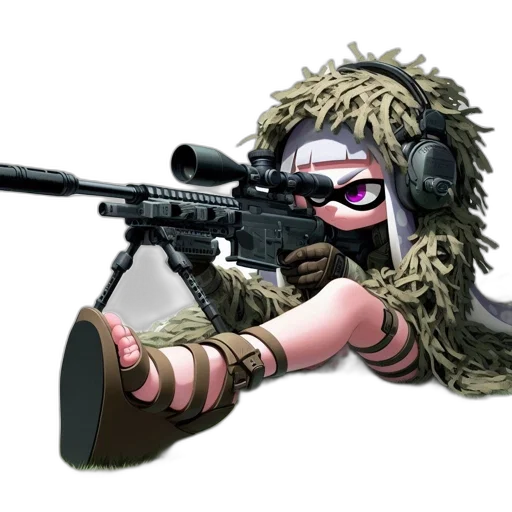 weapon, animal, concept art, comic book art transparent PNG cut-out