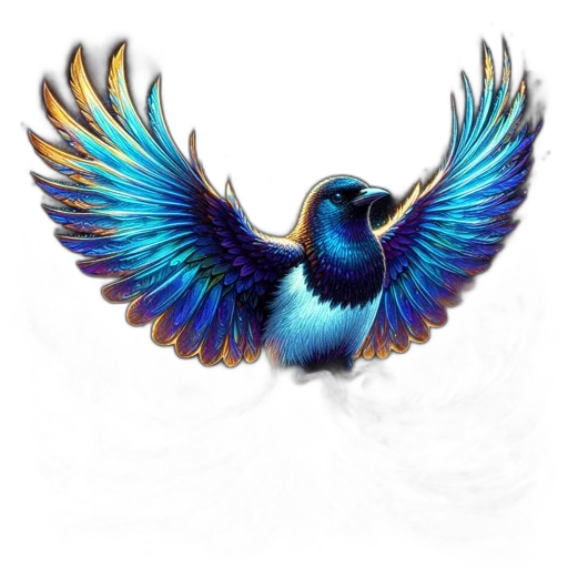 jewelry, staff, animal, fantasy art transparent PNG cut-out