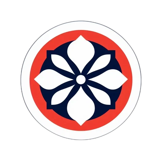 flower, staff, umbrella, crown transparent PNG cut-out