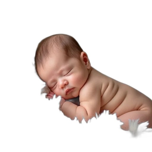 dragon, creature, animal, hair transparent PNG cut-out