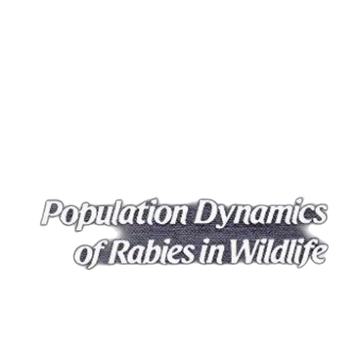 cover, population, dynamics, rabies transparent PNG cut-out