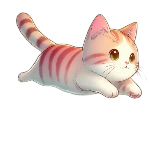 animal, creature, staff, weapon transparent PNG cut-out