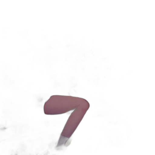 weapon, staff, sword, face transparent PNG cut-out