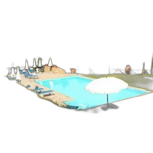 umbrella, 3d render, concept art, photorealistic transparent PNG cut-out