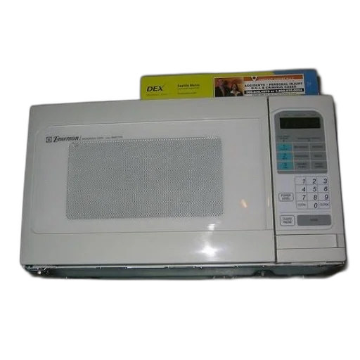 weapon, staff, white, microwave transparent PNG cut-out