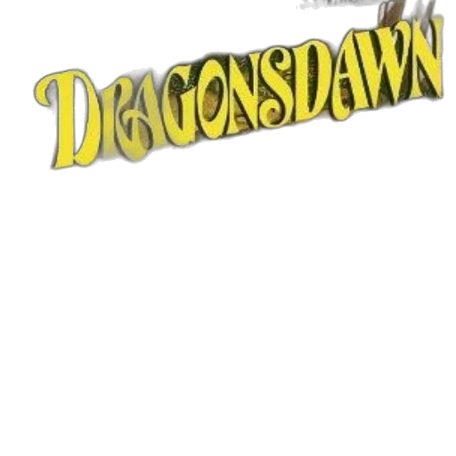 dragon, staff, crown, pixel art transparent PNG cut-out