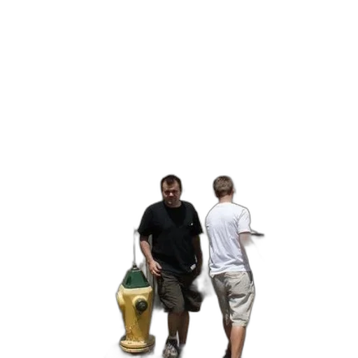 staff, umbrella, shoes, bottle transparent PNG cut-out
